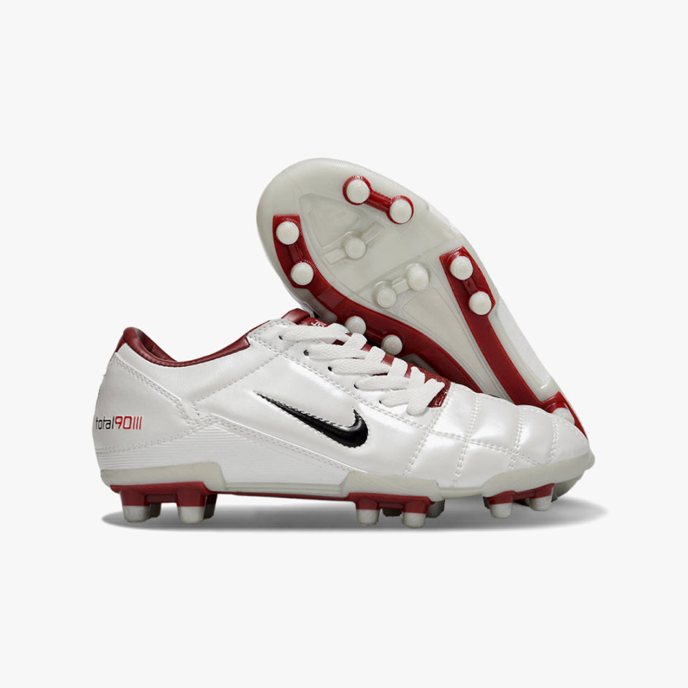 Branco e Vermelho NT90FG