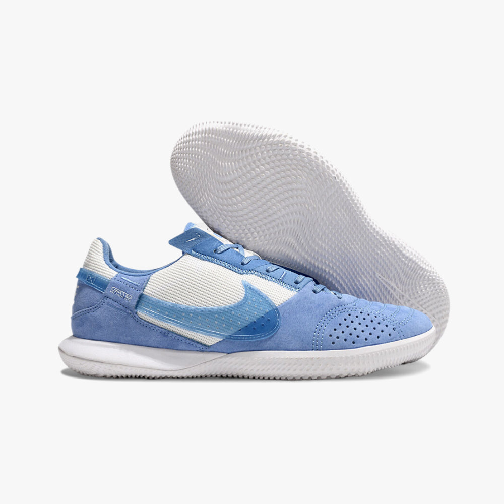 Azul e Branco NSTG