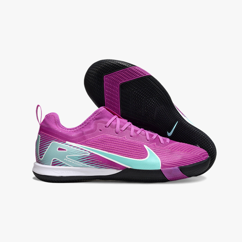 Roxo NVIC