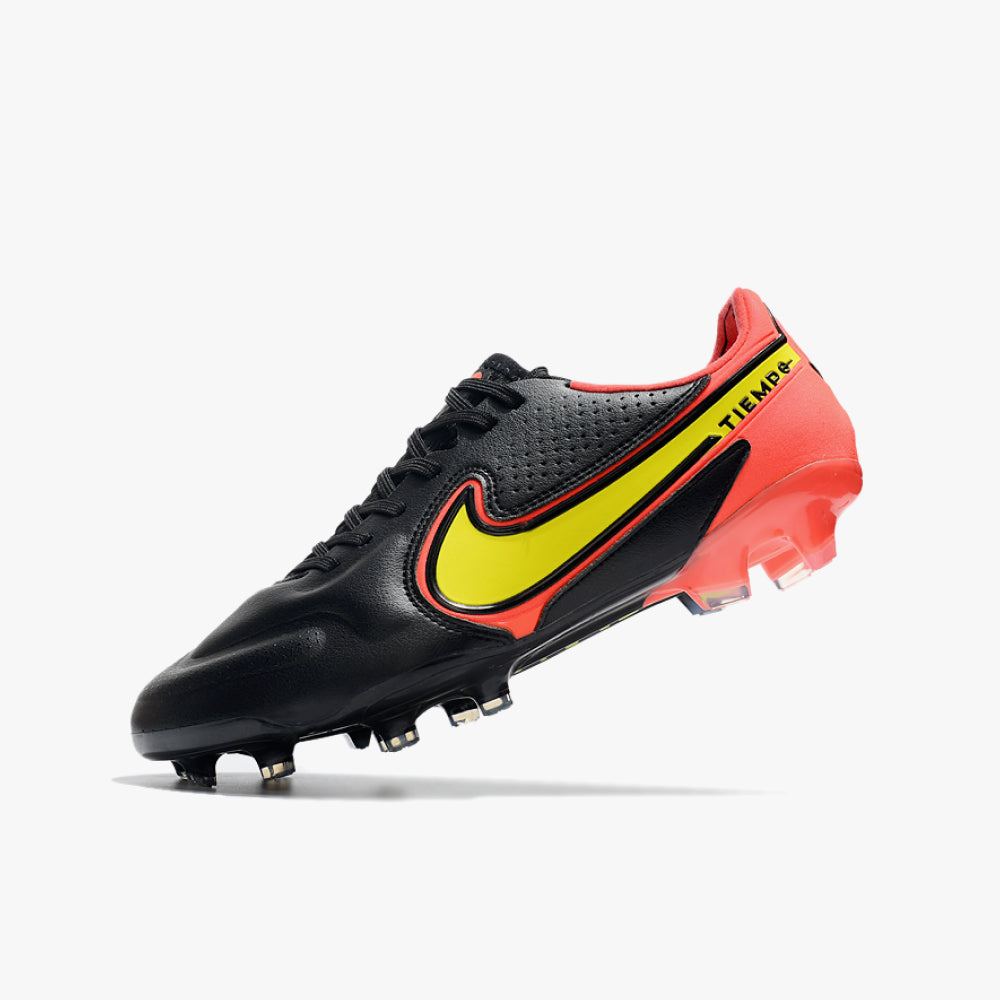 Preto e Vermelho NMZ4