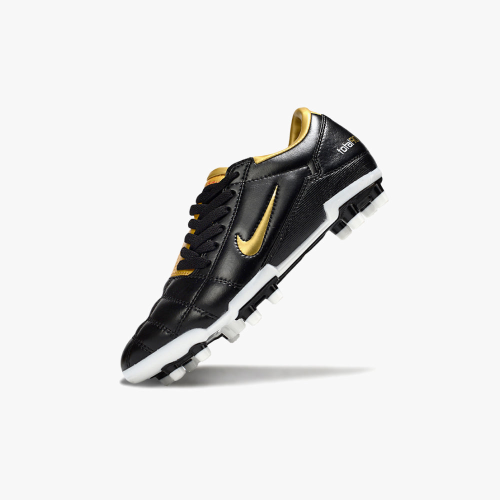Preto e Dourado NT90FG