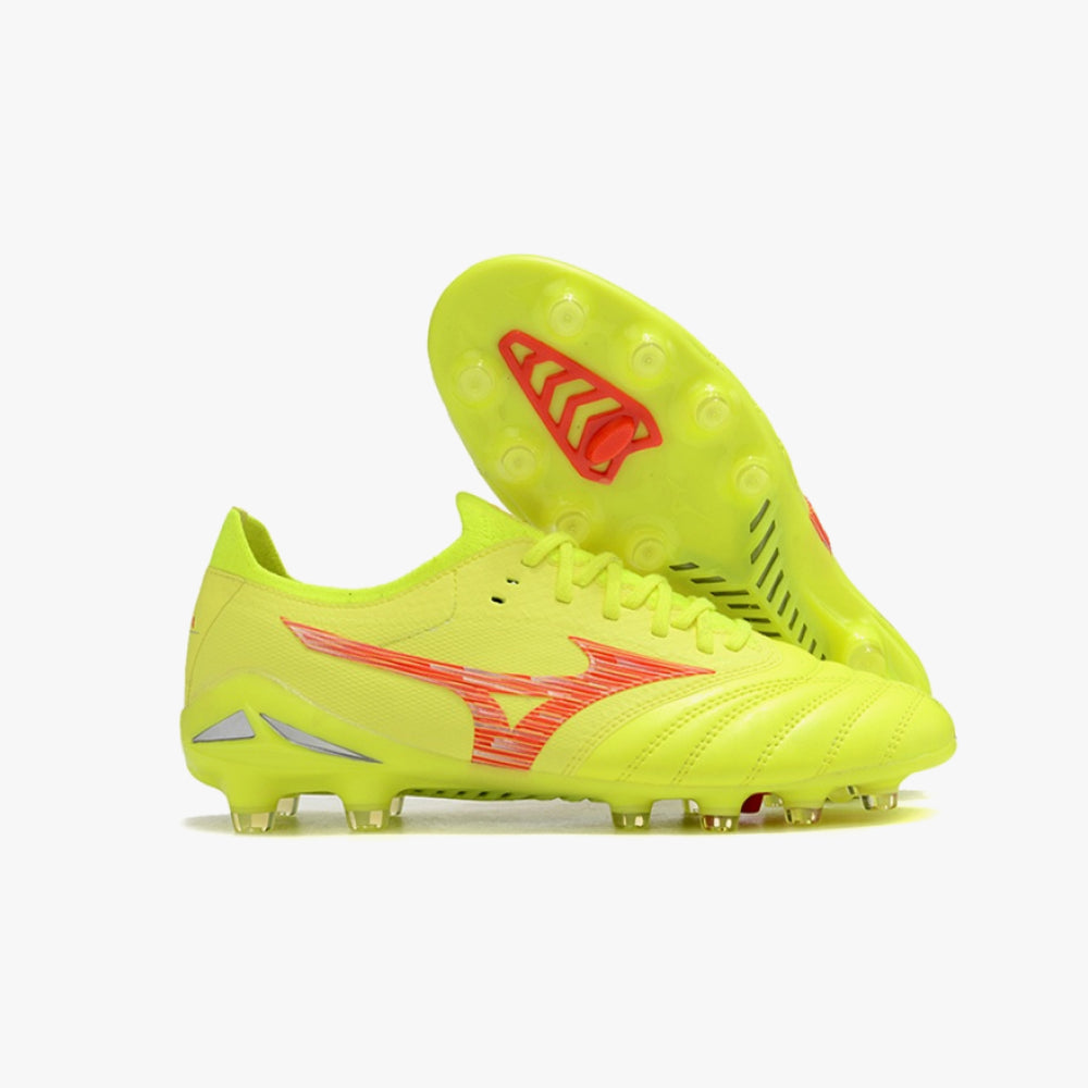 Amarelo MNJP4