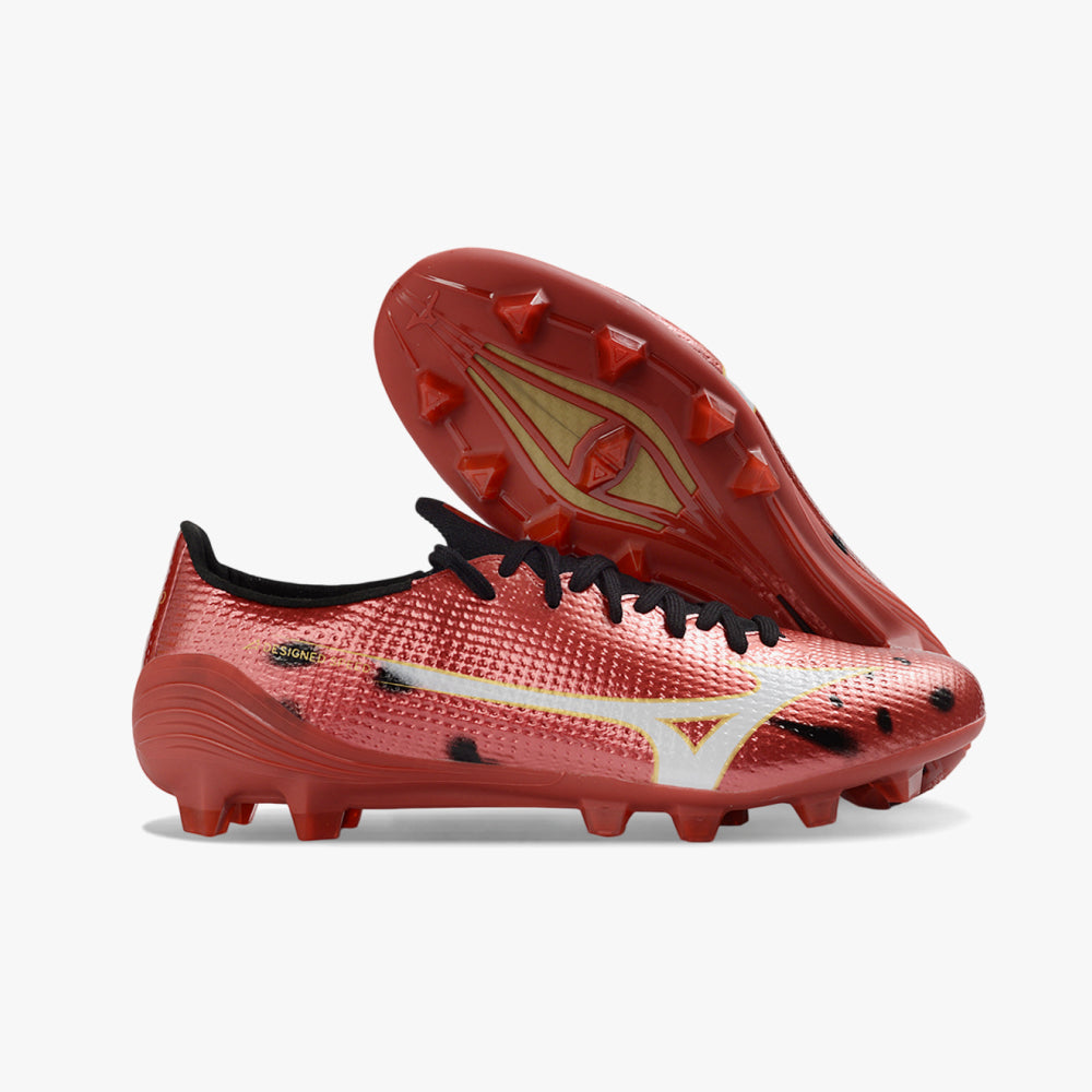 MIZUNO ALPHA MADE IN JAPAN ELITE (FG) – Raposa Outlet