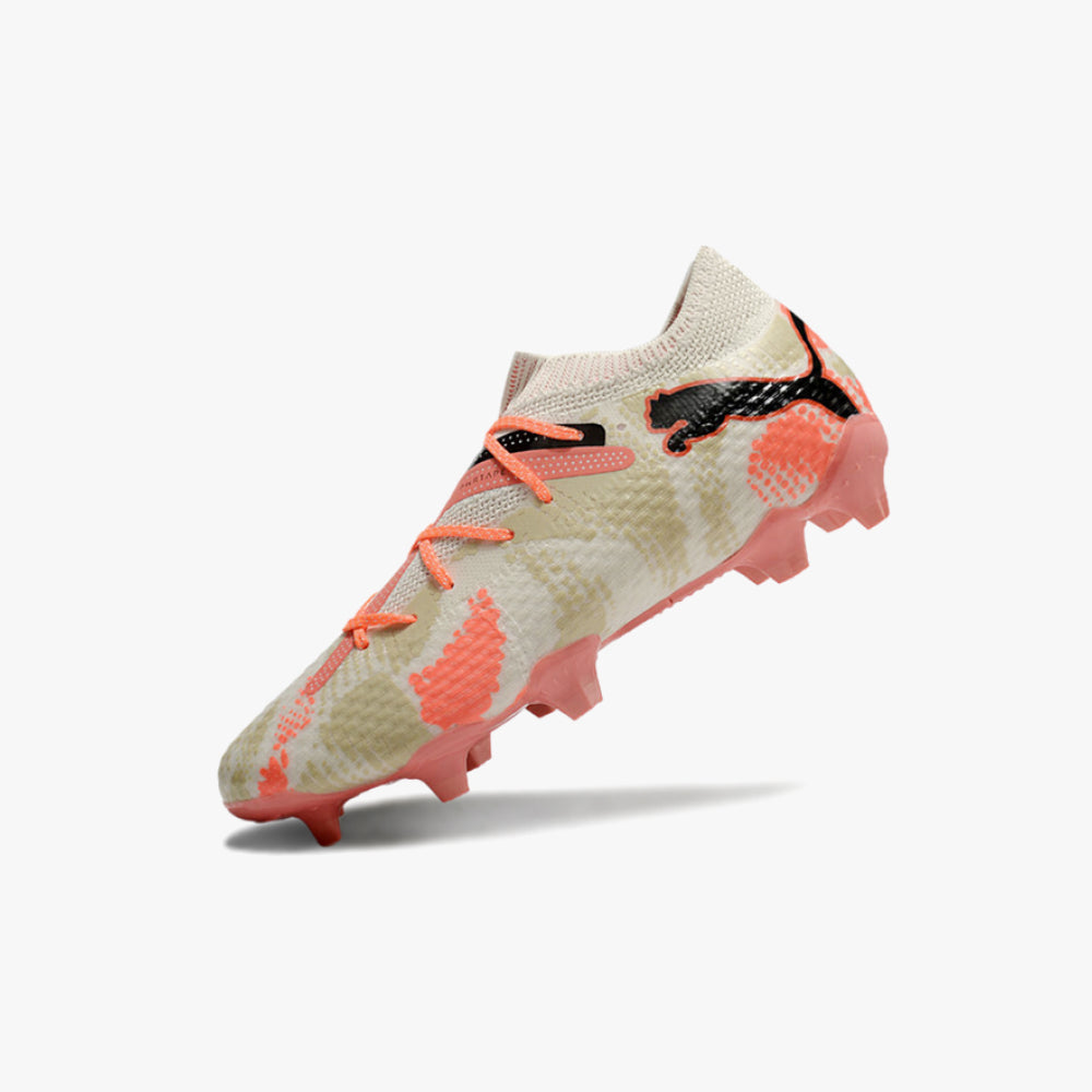 Bege e Rosa PF24+
