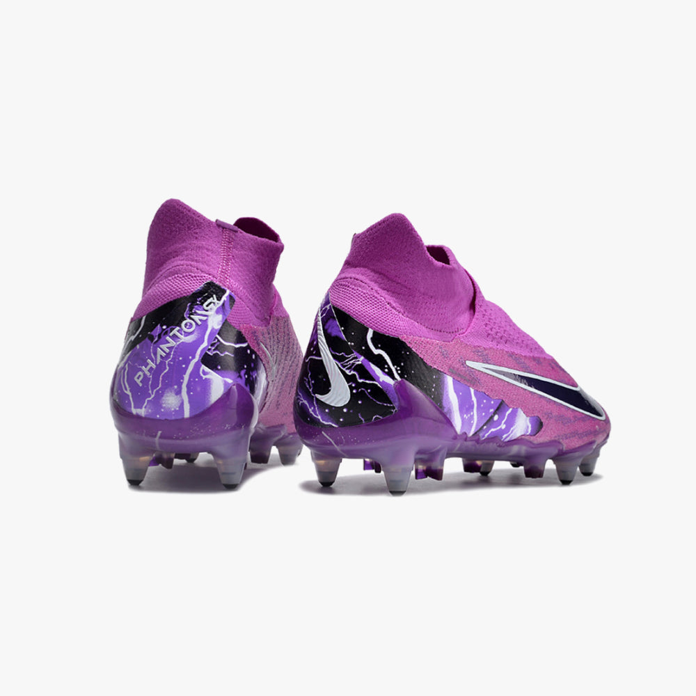Roxo DXGF