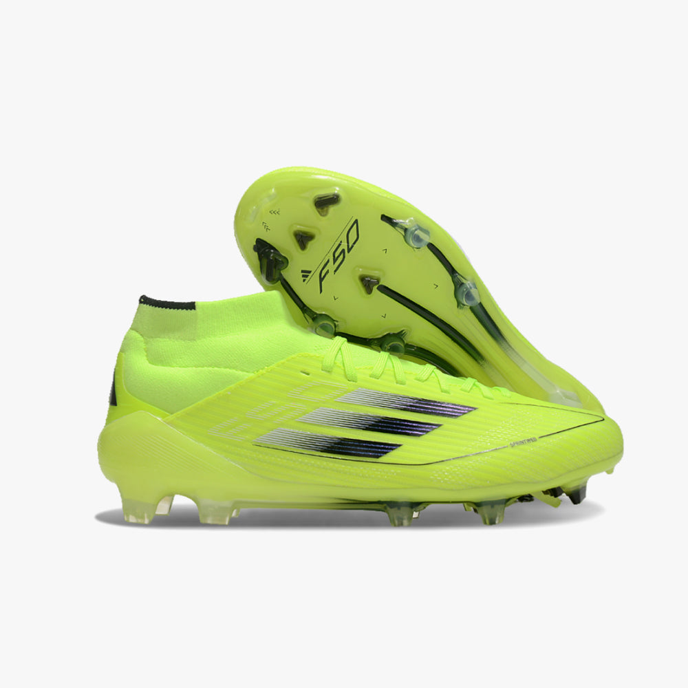 Verde MID