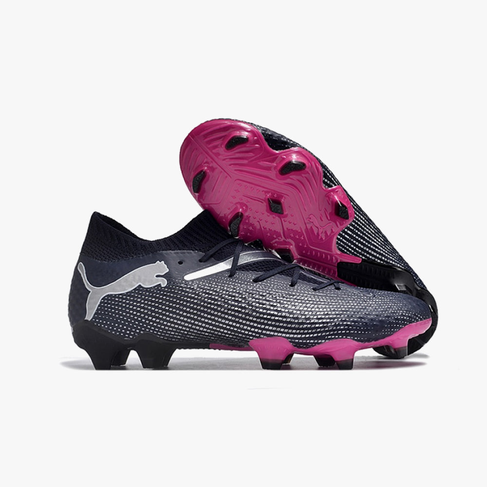 Preto e Rosa PF24