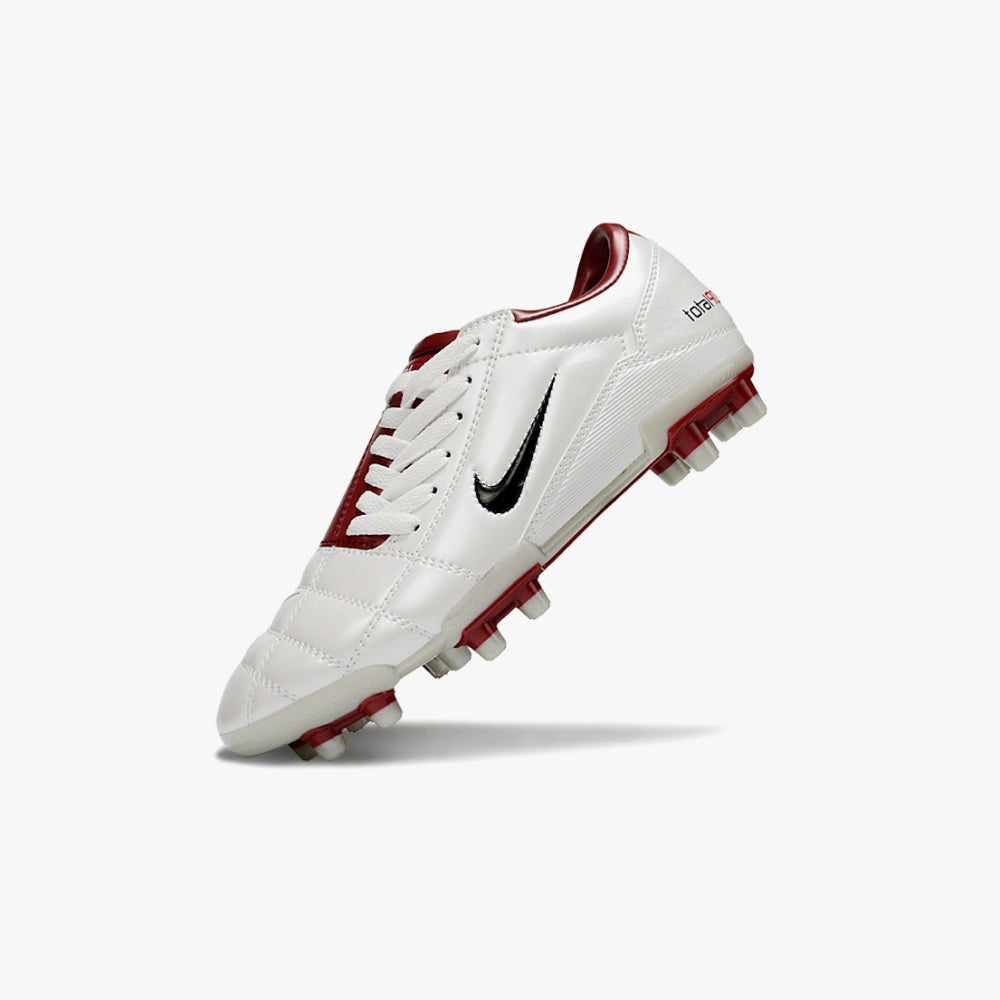 Branco e Vermelho NT90FG