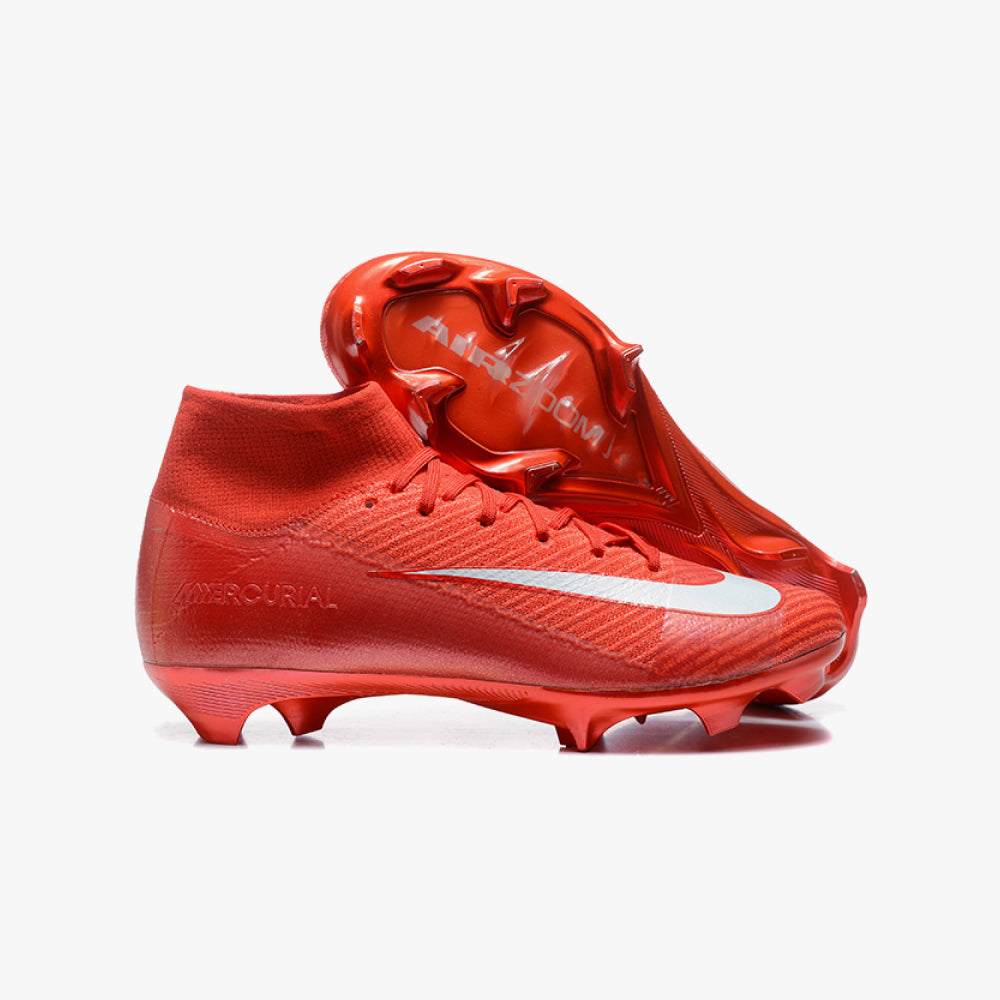 Vermelho XIIFG