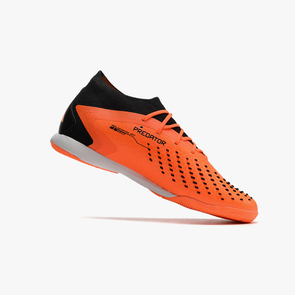 ADIDAS PREDATOR ACCURACY.1 IC + BRINDES