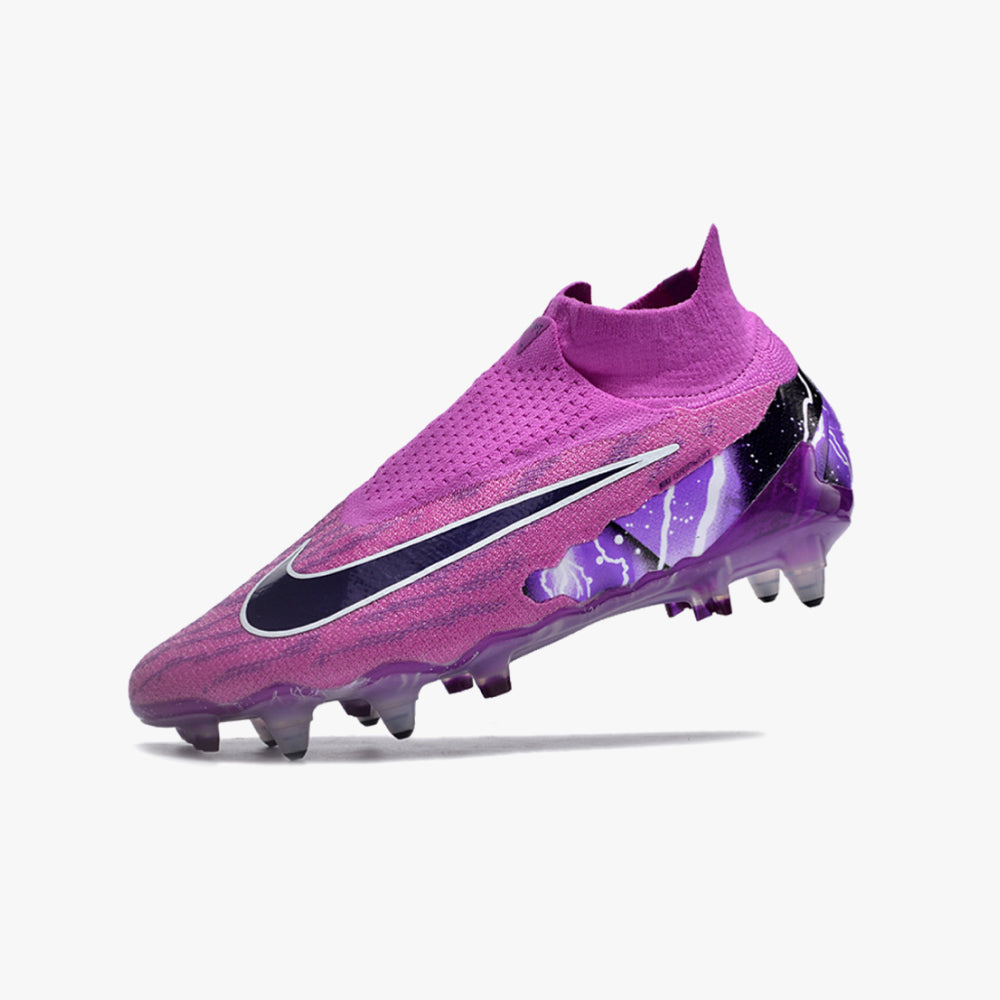 Roxo DXGF