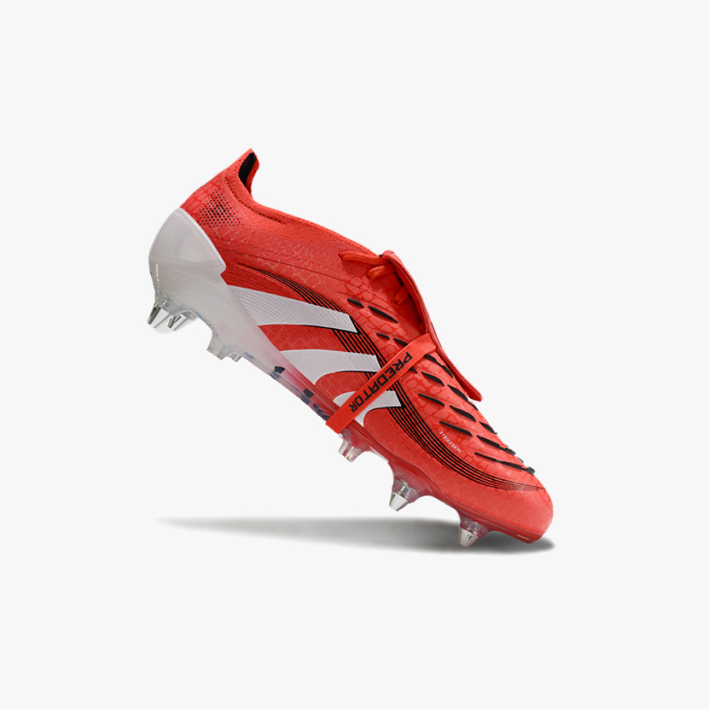 Vermelho A25SG