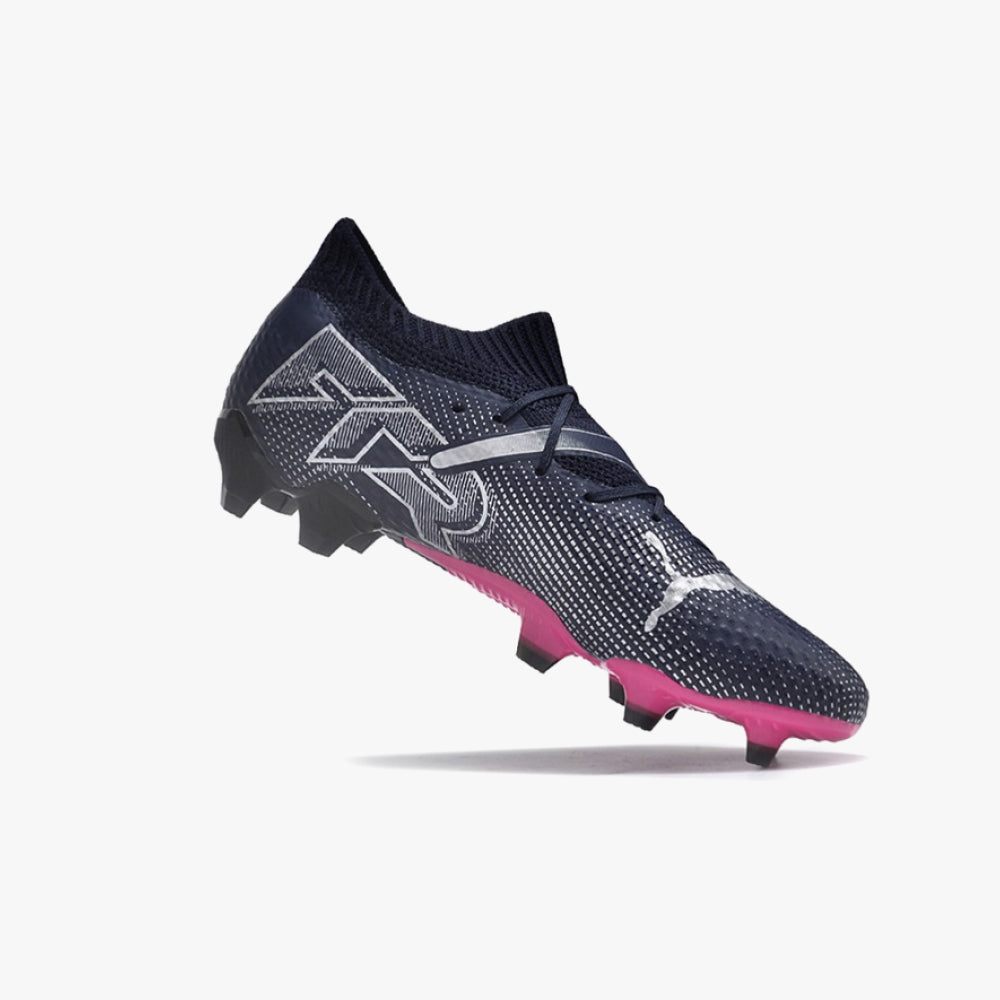 Preto e Rosa PF24