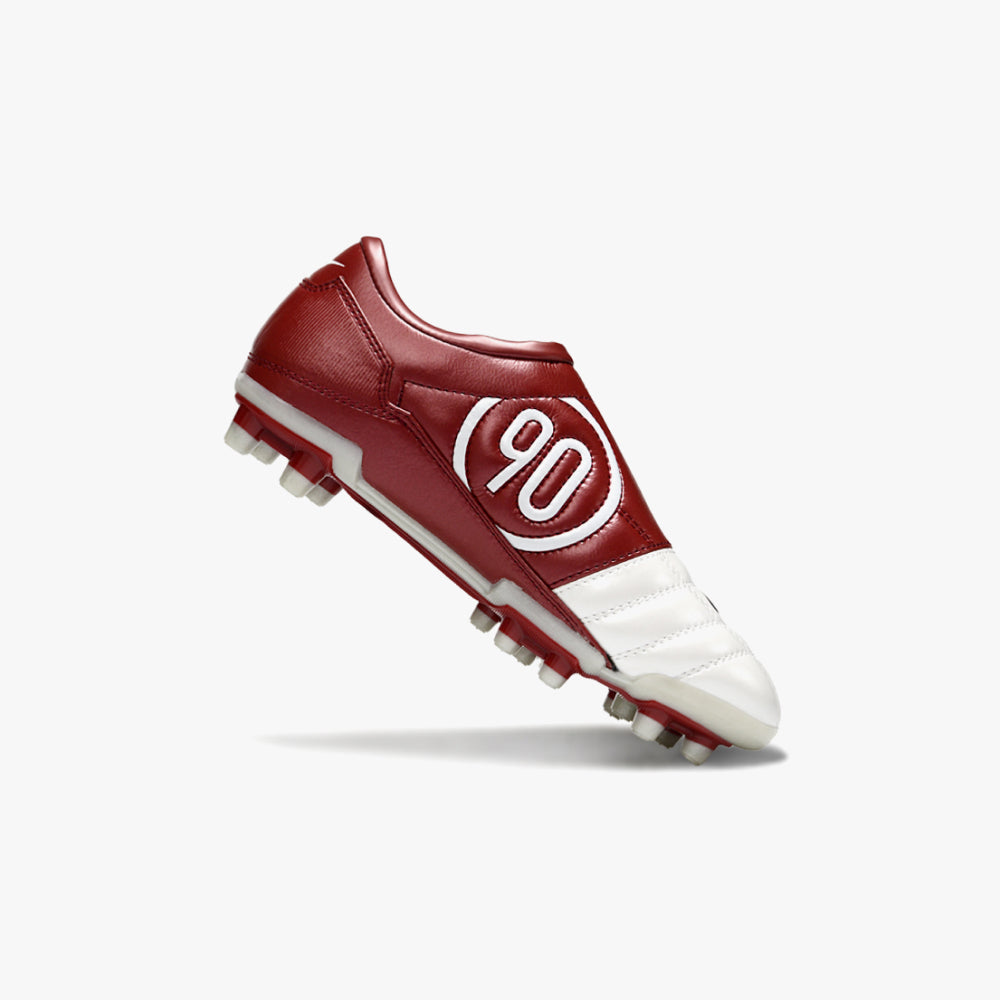 Branco e Vermelho NT90FG