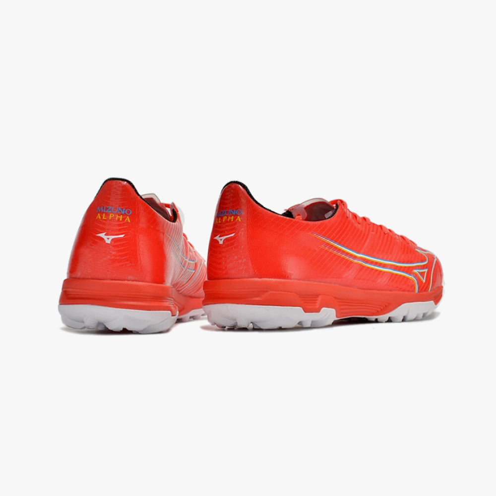 Vermelho MAJP