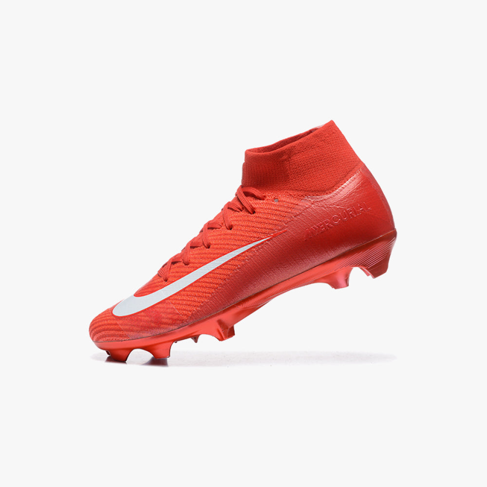 Vermelho XIIFG