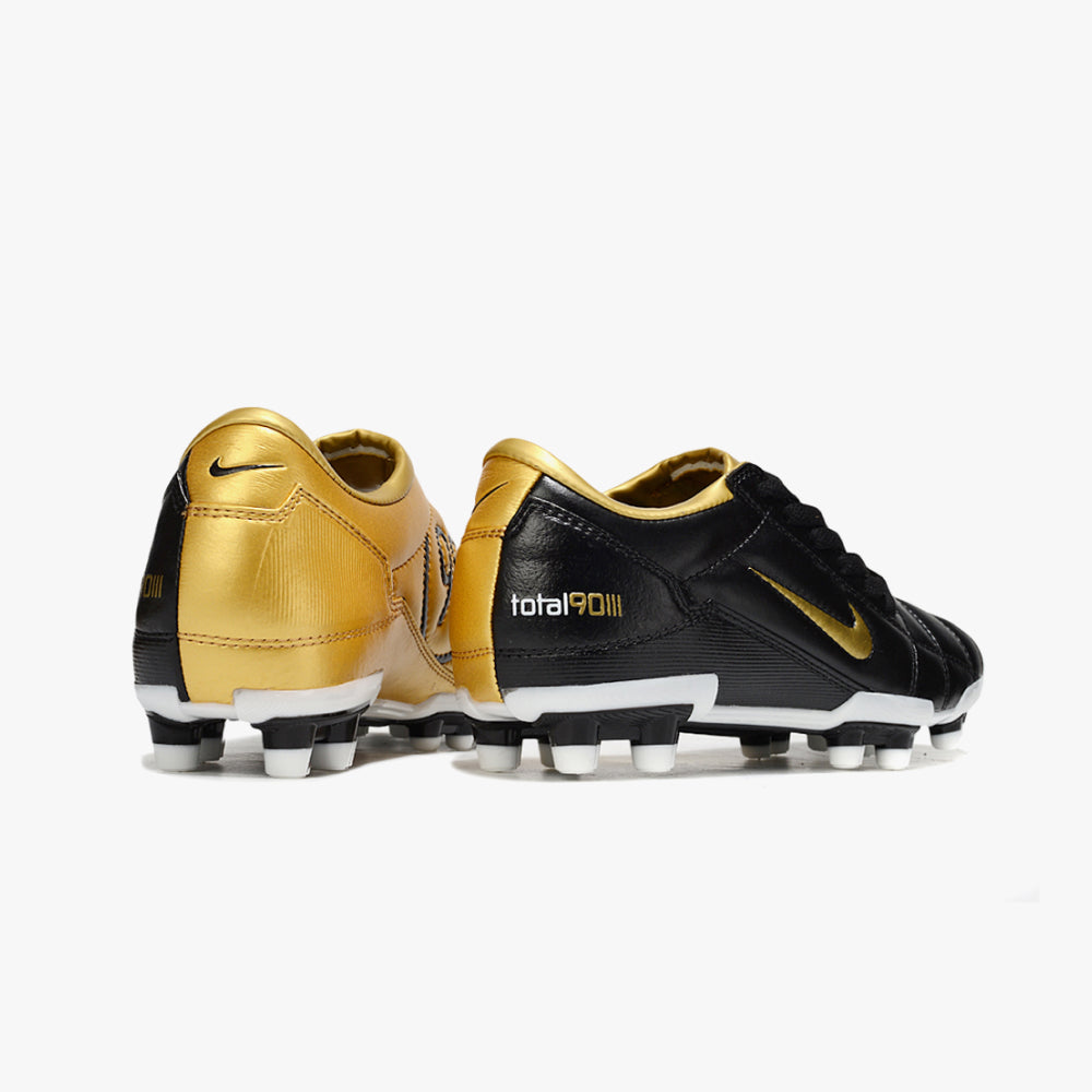 Preto e Dourado NT90FG