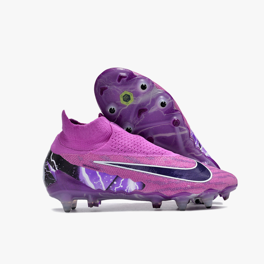 Roxo DXGF