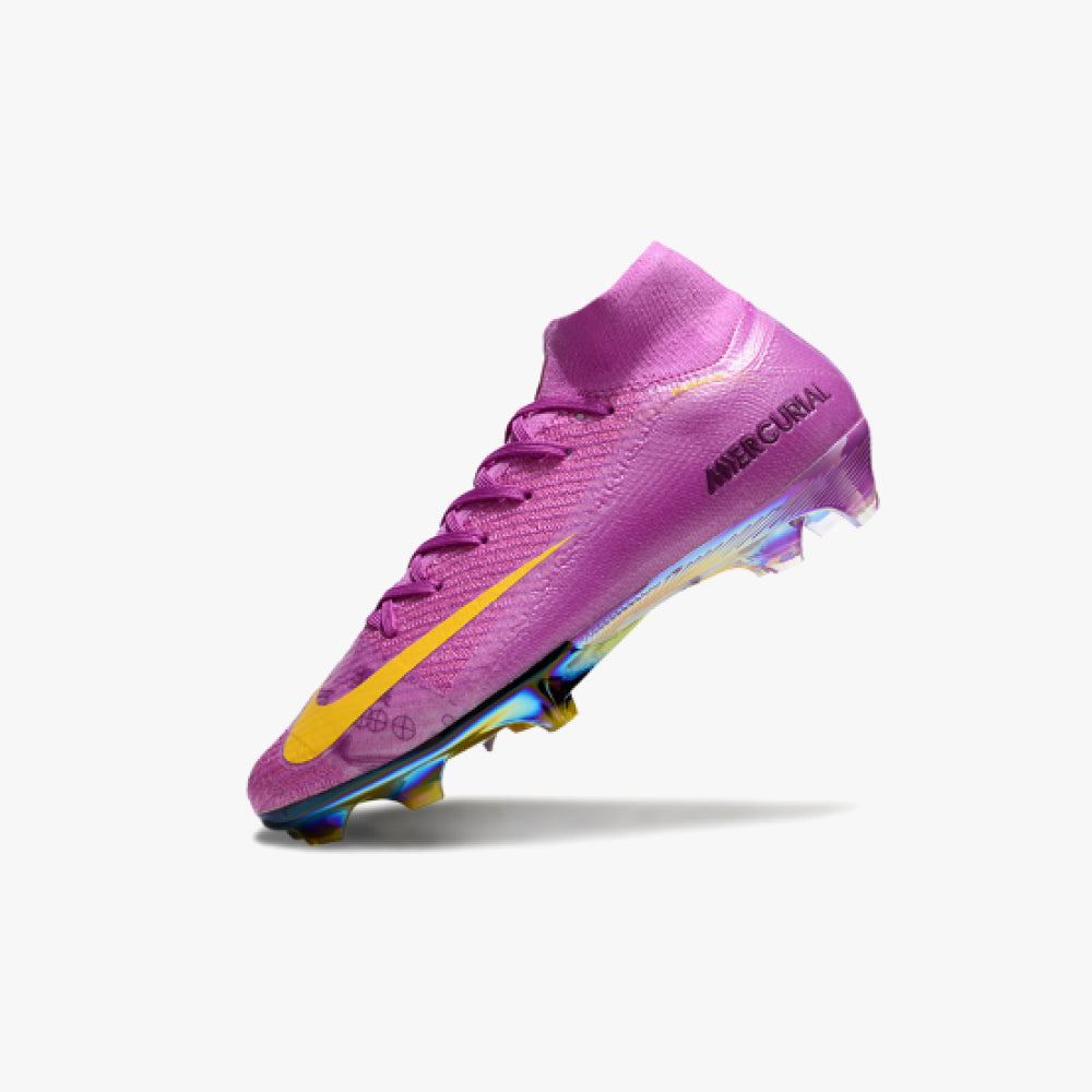Roxo mix XIIFG