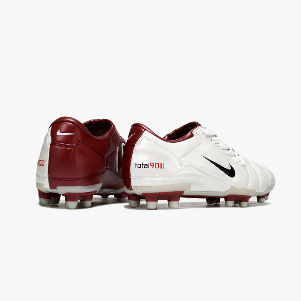 Branco e Vermelho NT90FG
