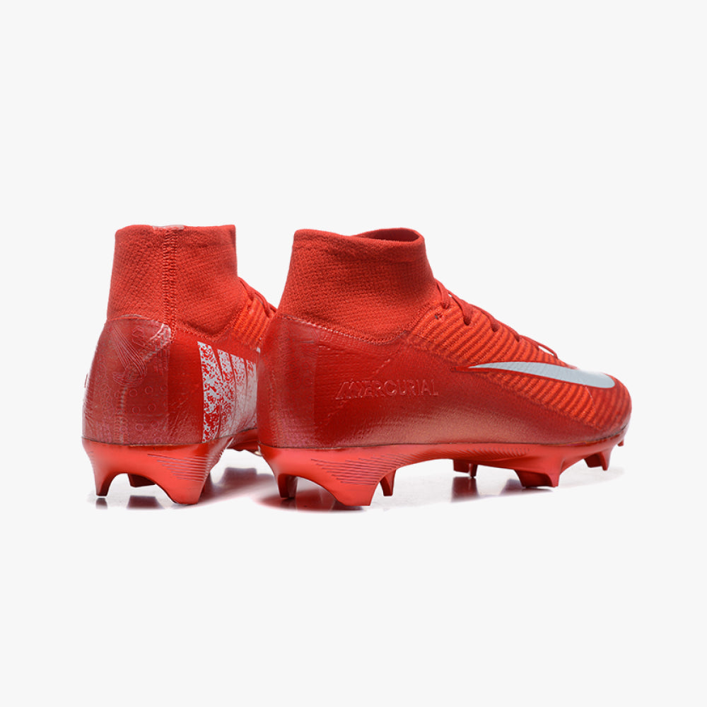 Vermelho XIIFG