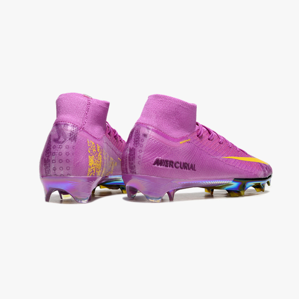 Roxo mix XIIFG