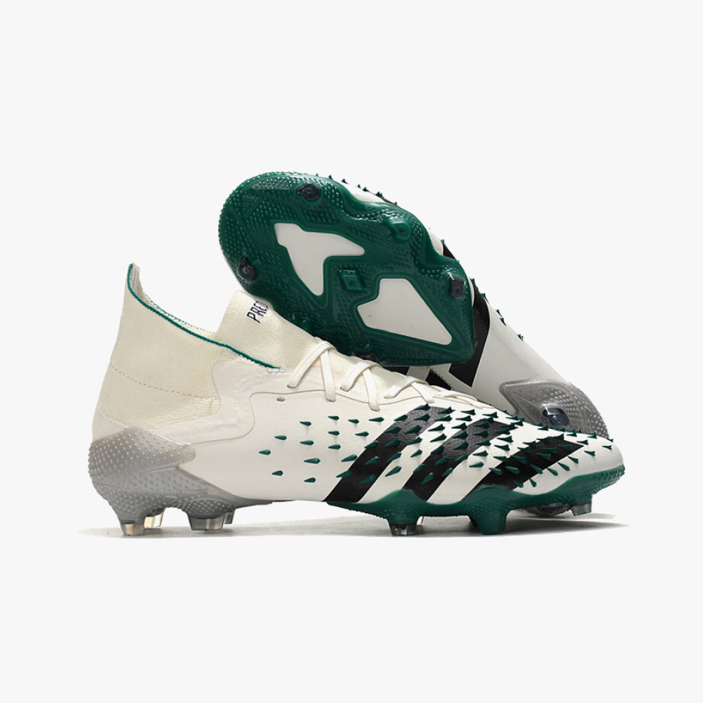 Branco e Verde APFK1