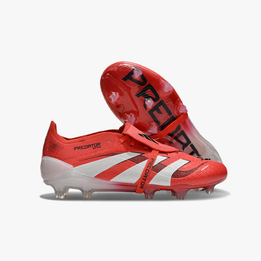 Vermelho A25FG