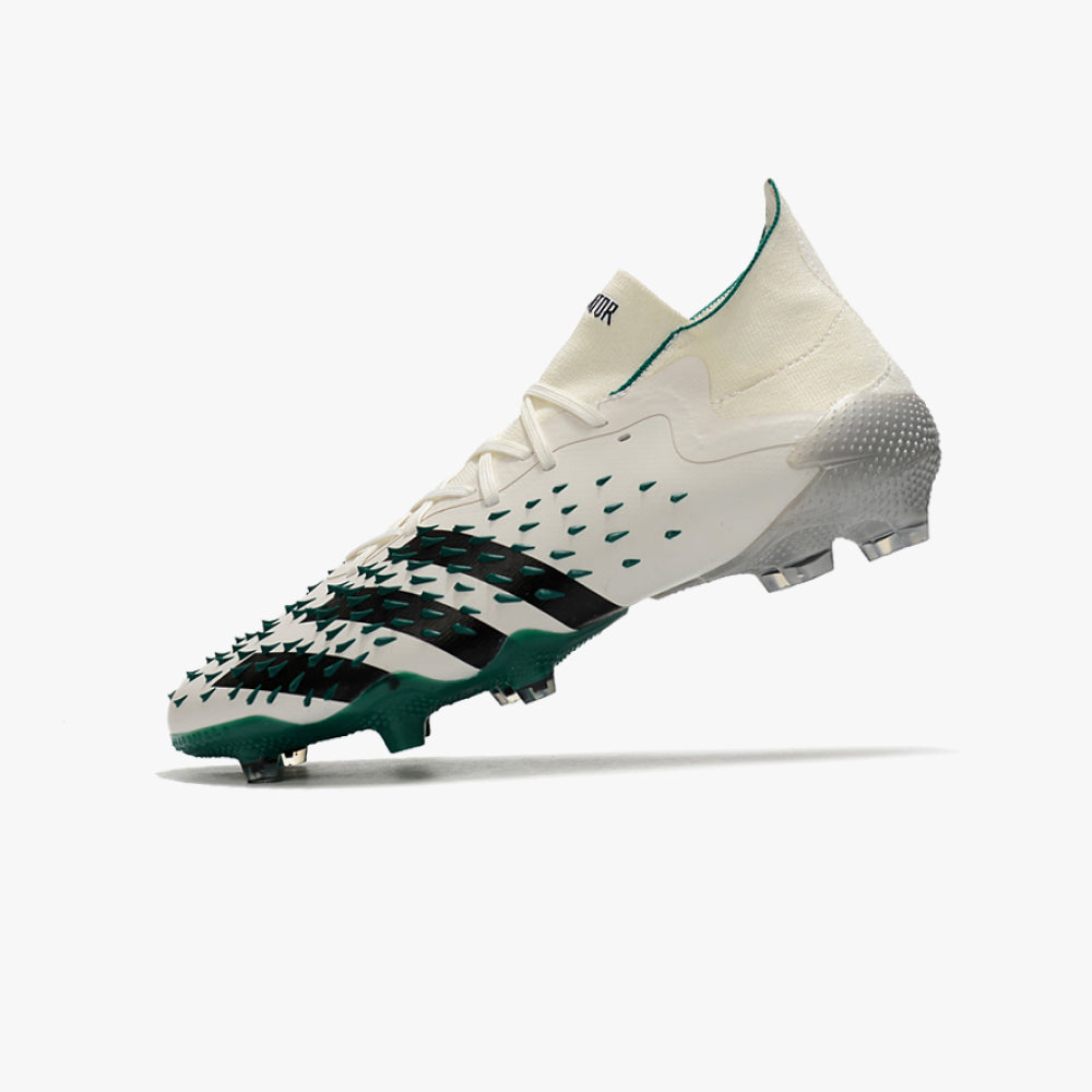 Branco e Verde APFK1