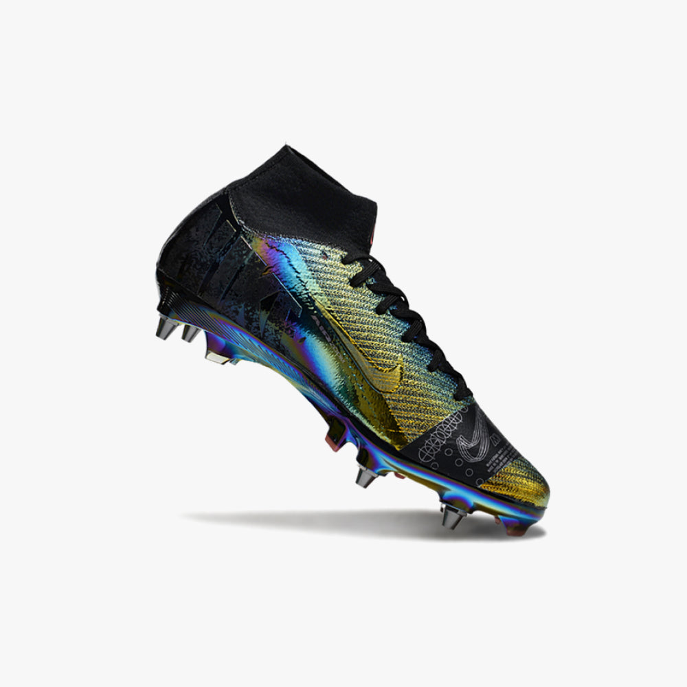 Preto Mix NS10SG