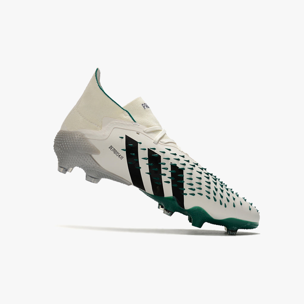 Branco e Verde APFK1