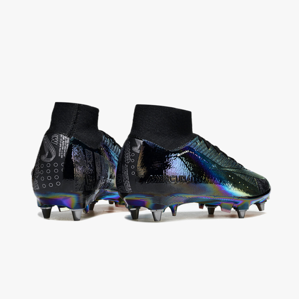 Preto Mix NS10SG