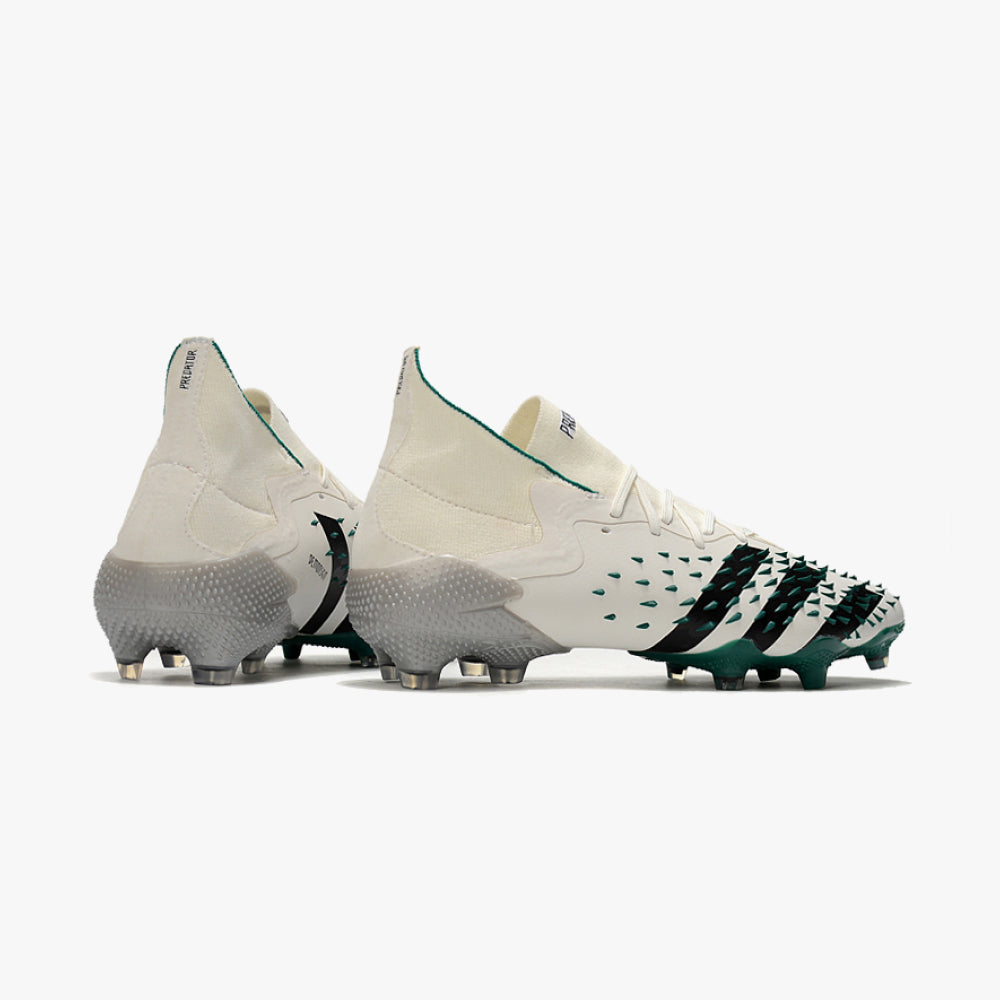 Branco e Verde APFK1