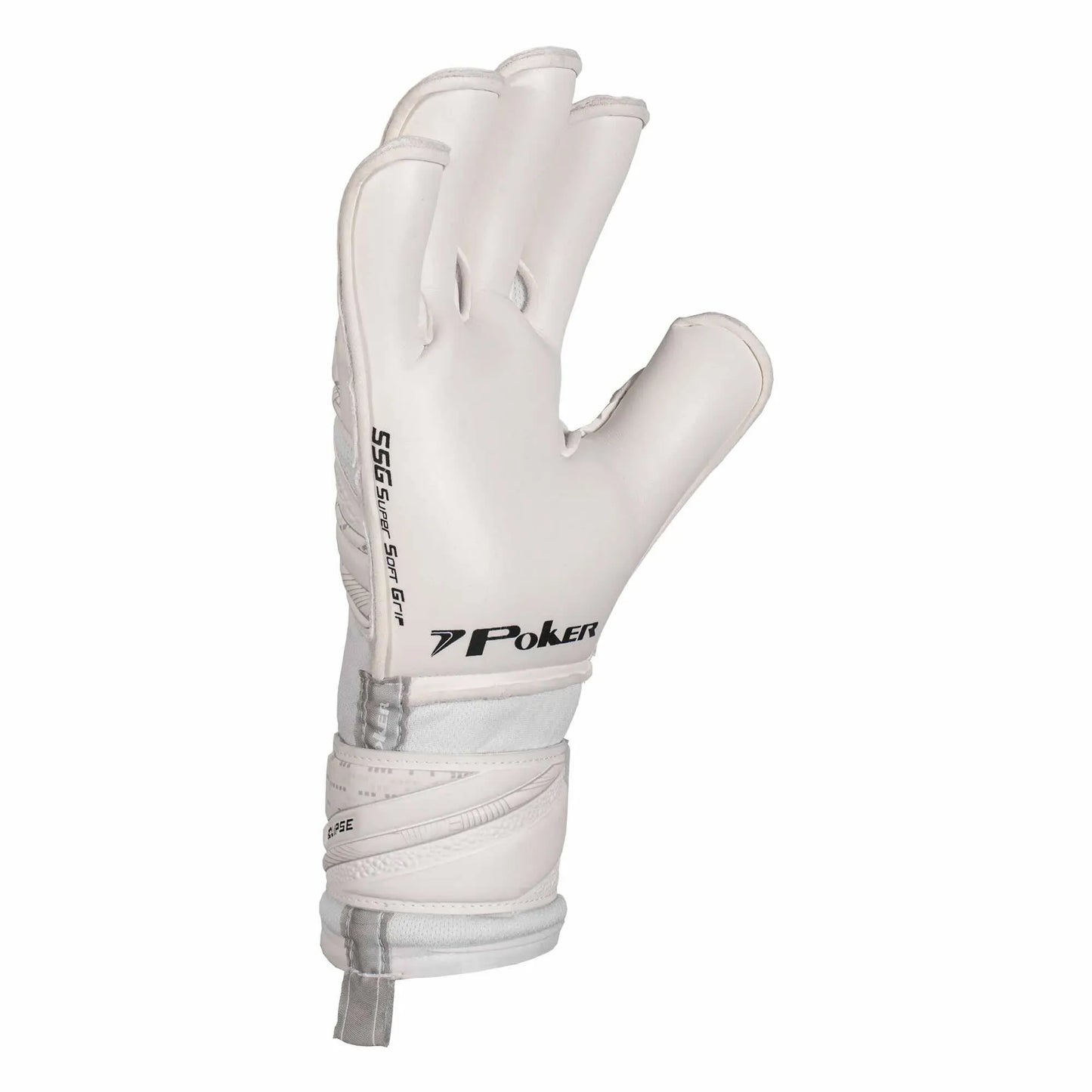 LUVA POKER ECLIPSE II PROFISSIONAL