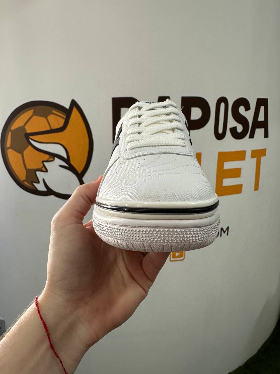 TÊNIS MUNICH G3-PROFIT (PRONTA ENTREGA)