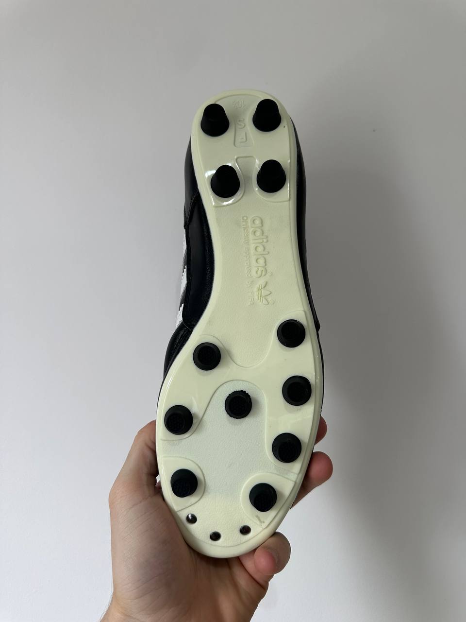 ADIDAS COPA MUNDIAL FG + BRINDES (PRONTA ENTREGA)