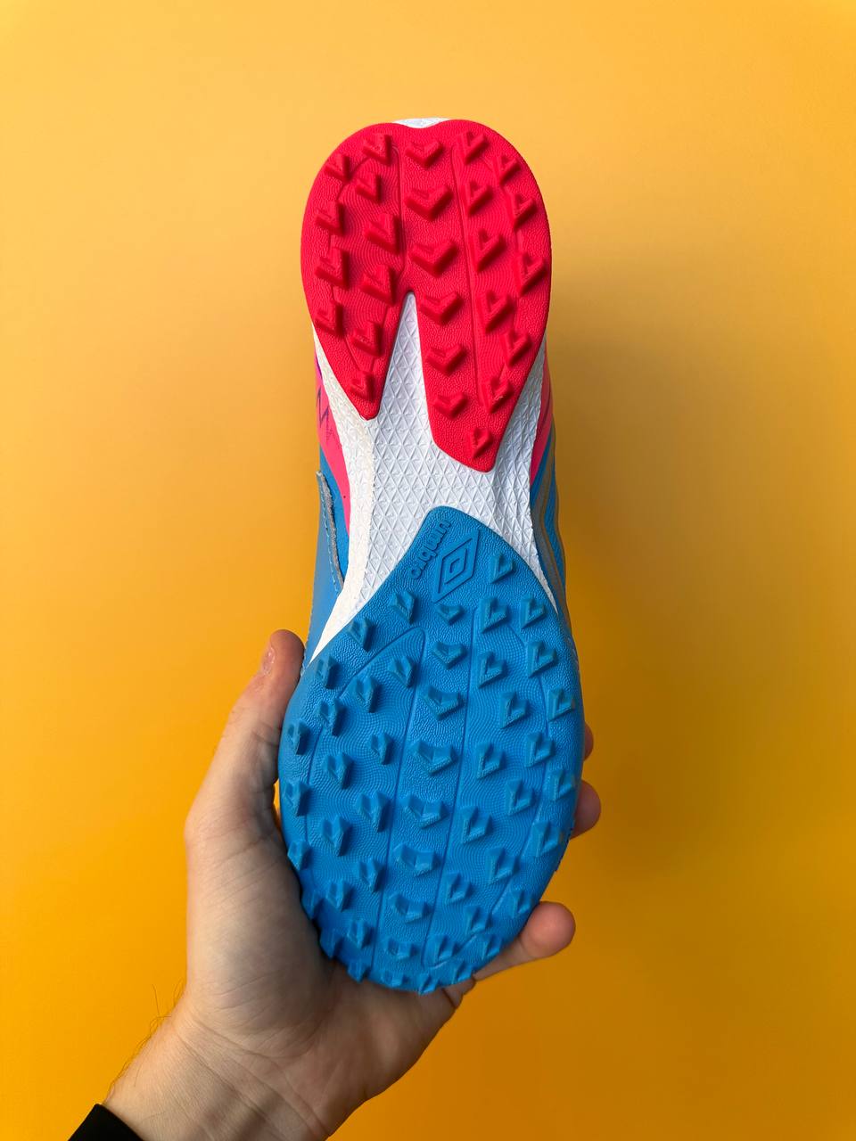 UMBRO ADAMANT MASTERCLASS PREMIER + BRINDE (PRONTA ENTREGA)