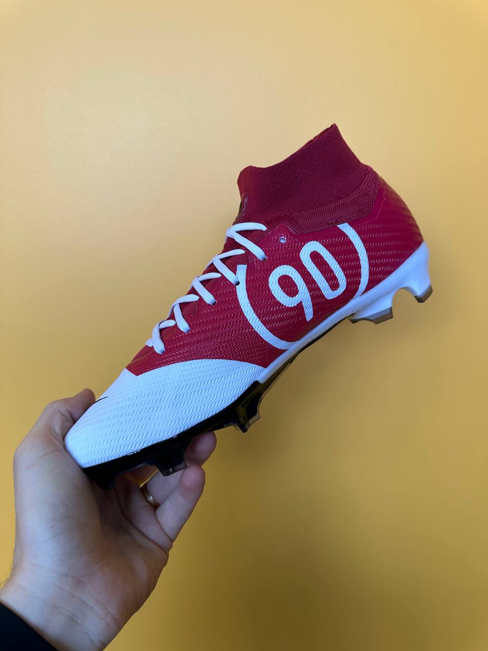NIKE SUPERFLY 9 FG + BRINDE (PRONTA ENTREGA)