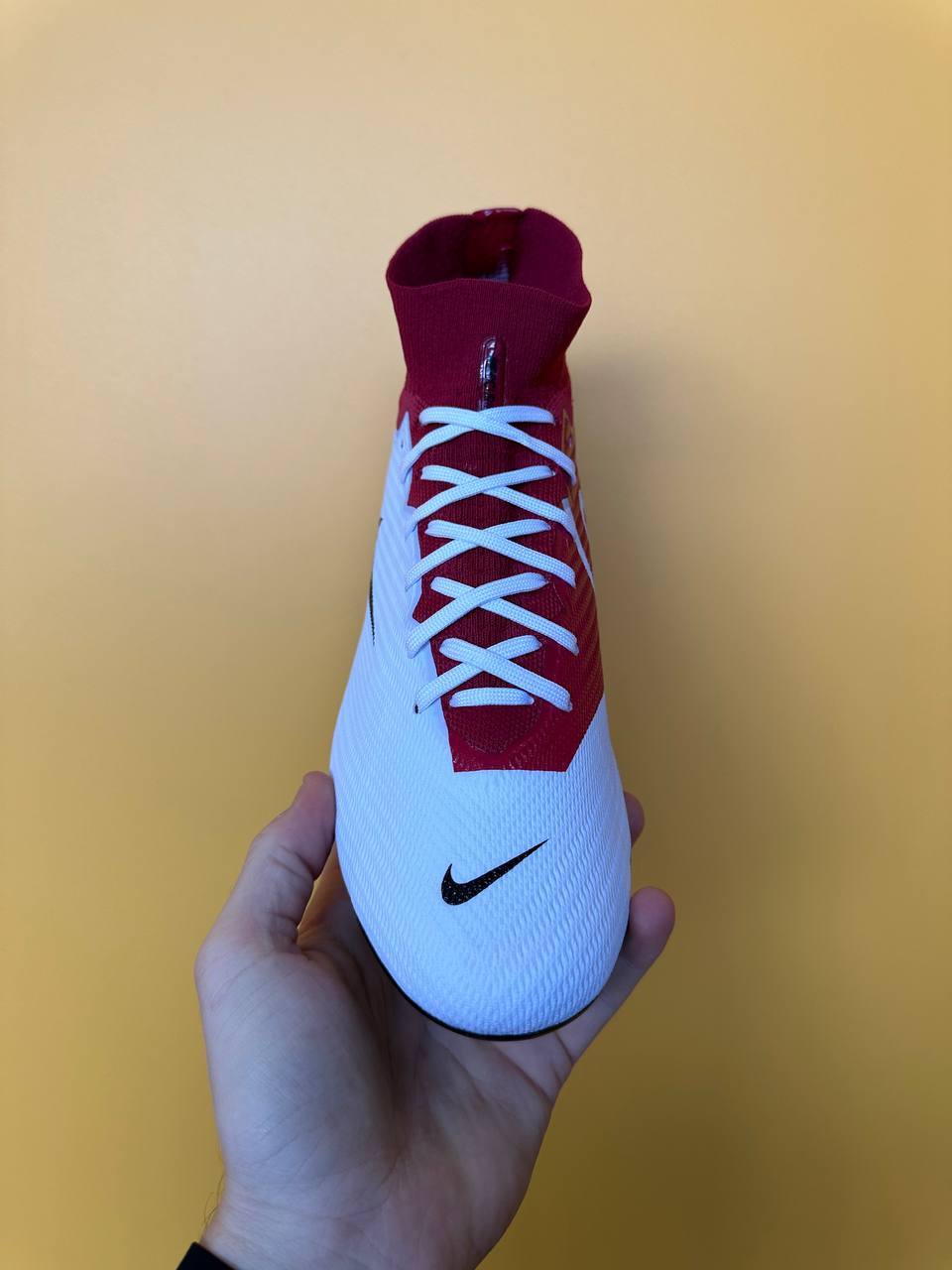 NIKE SUPERFLY 9 FG + BRINDE (PRONTA ENTREGA)