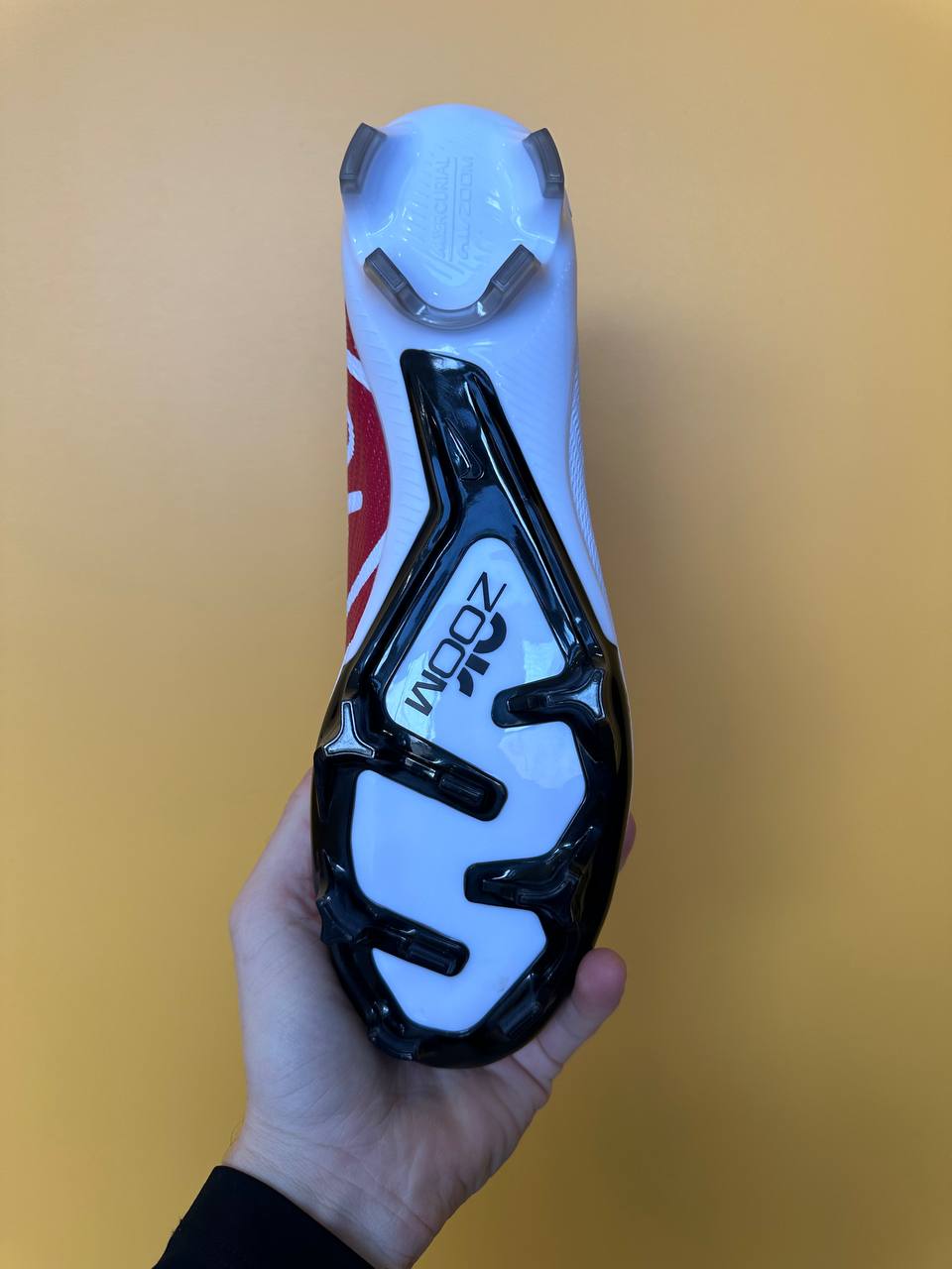 NIKE SUPERFLY 9 FG + BRINDE (PRONTA ENTREGA)