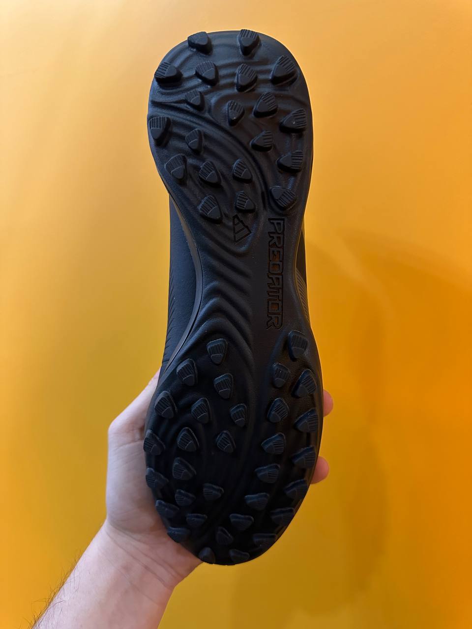 ADIDAS PREDATOR 30 ELITE TF + BRINDE (PRONTA ENTREGA)