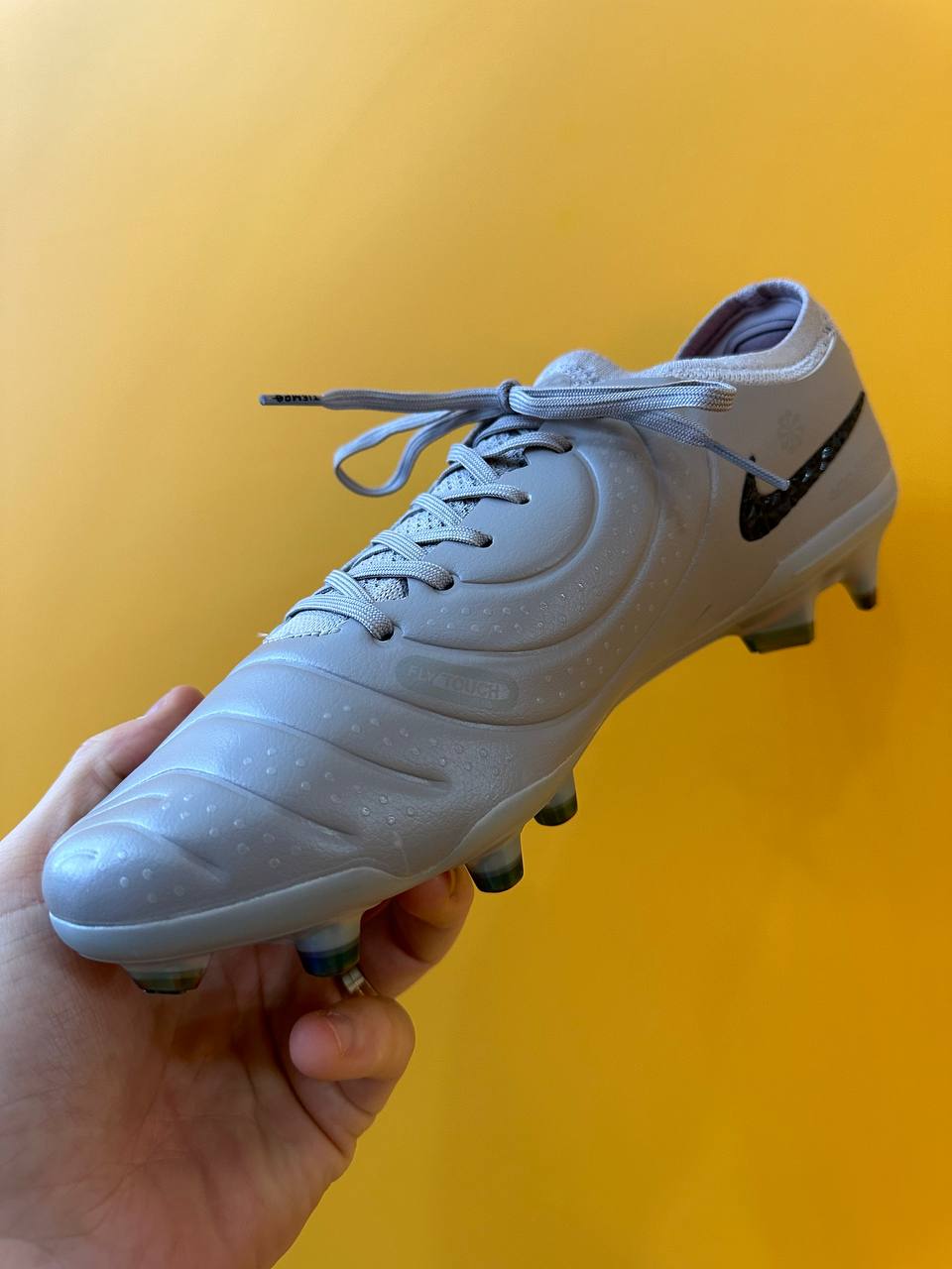 NIKE TIEMPO LEGEND 10 FG + BRINDES (PRONTA ENTREGA)