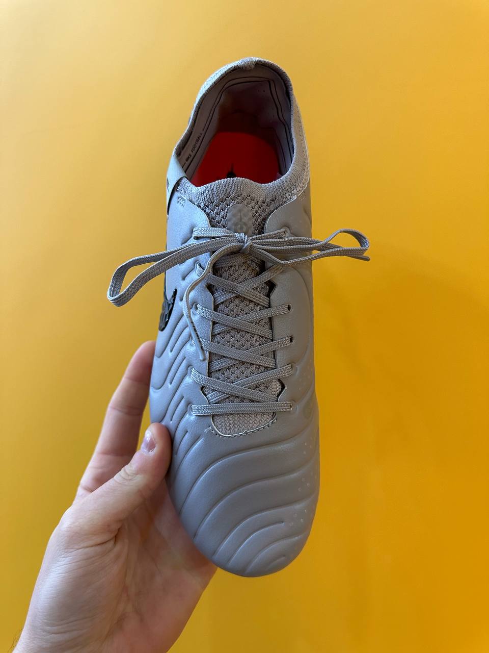 NIKE TIEMPO LEGEND 10 FG + BRINDES (PRONTA ENTREGA)