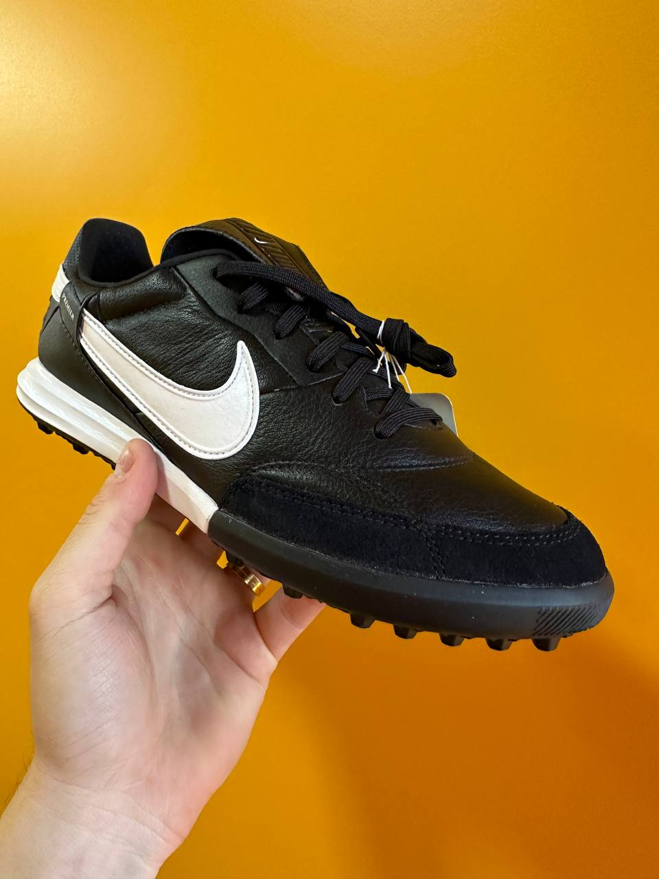 NIKE PREMIER TF PROFISSIONAL + BRINDE (PRONTA ENTREGA)