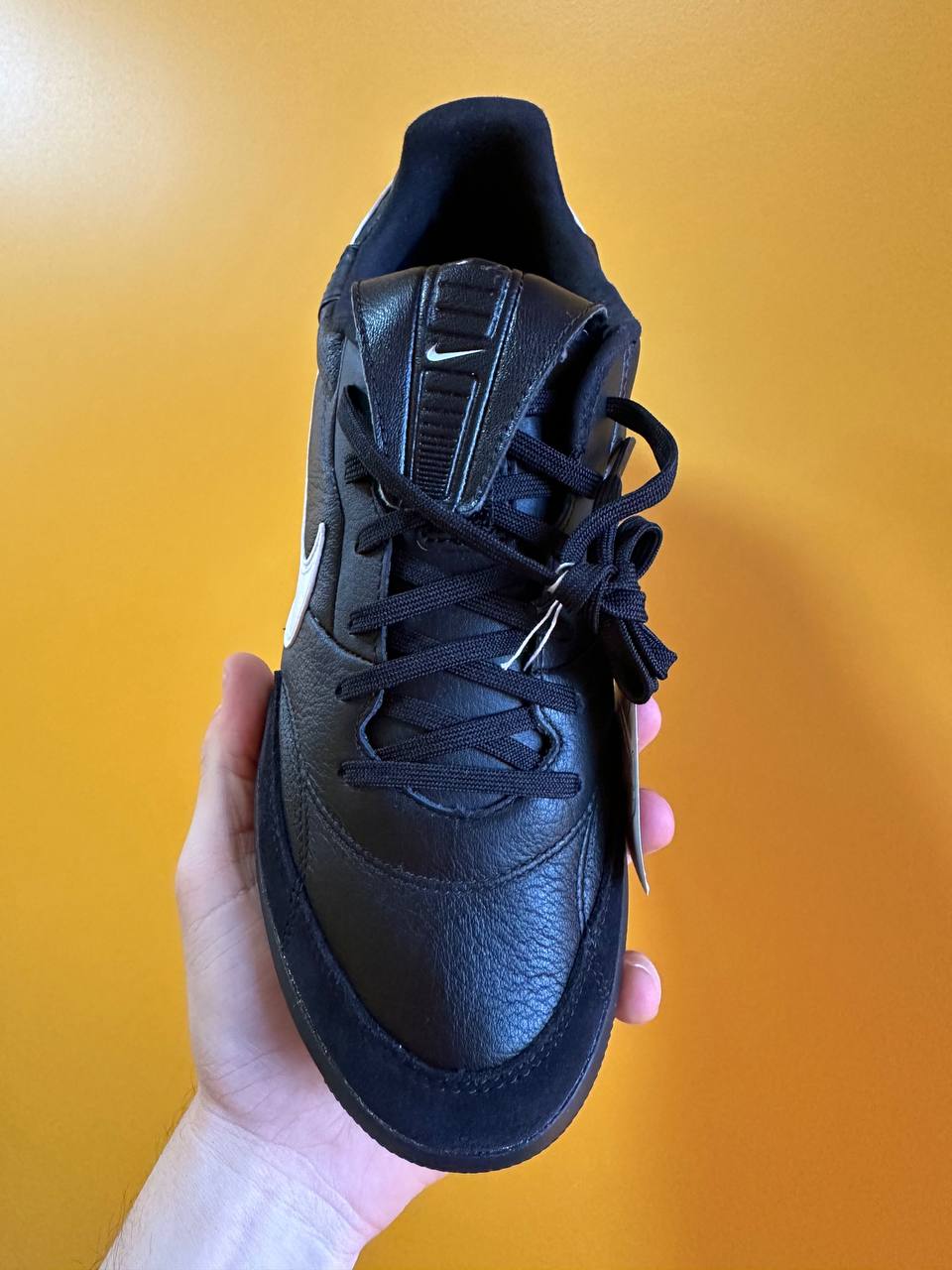 NIKE PREMIER TF PROFISSIONAL + BRINDE (PRONTA ENTREGA)
