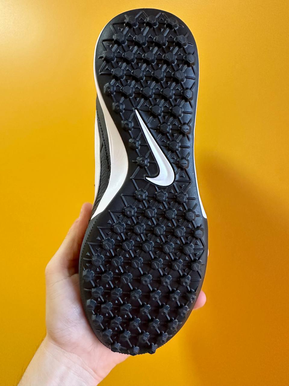 NIKE PREMIER TF PROFISSIONAL + BRINDE (PRONTA ENTREGA)