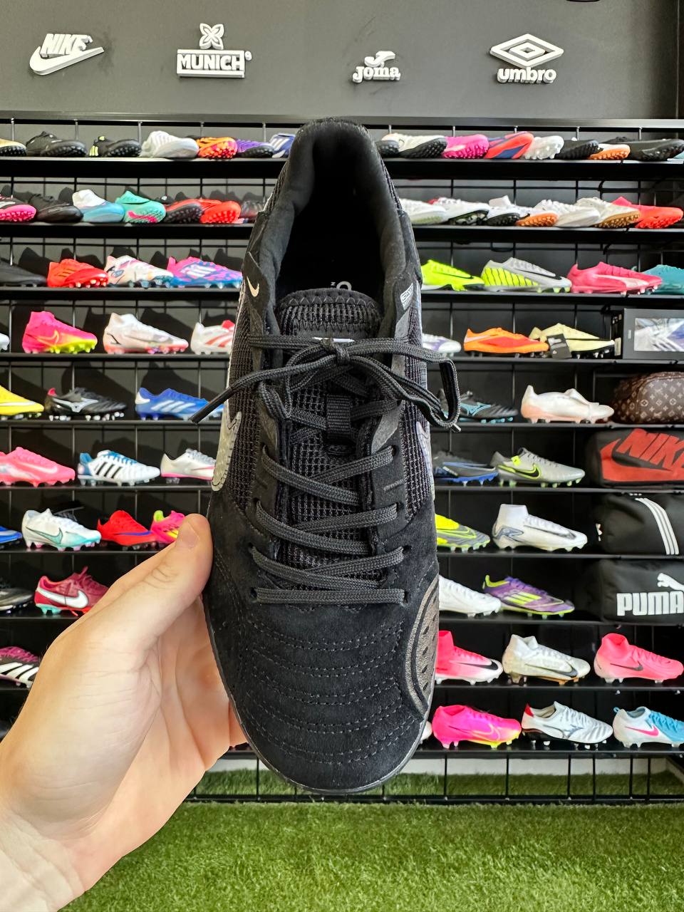NIKE STREETGATO IC + BRINDES (PRONTA ENTREGA)