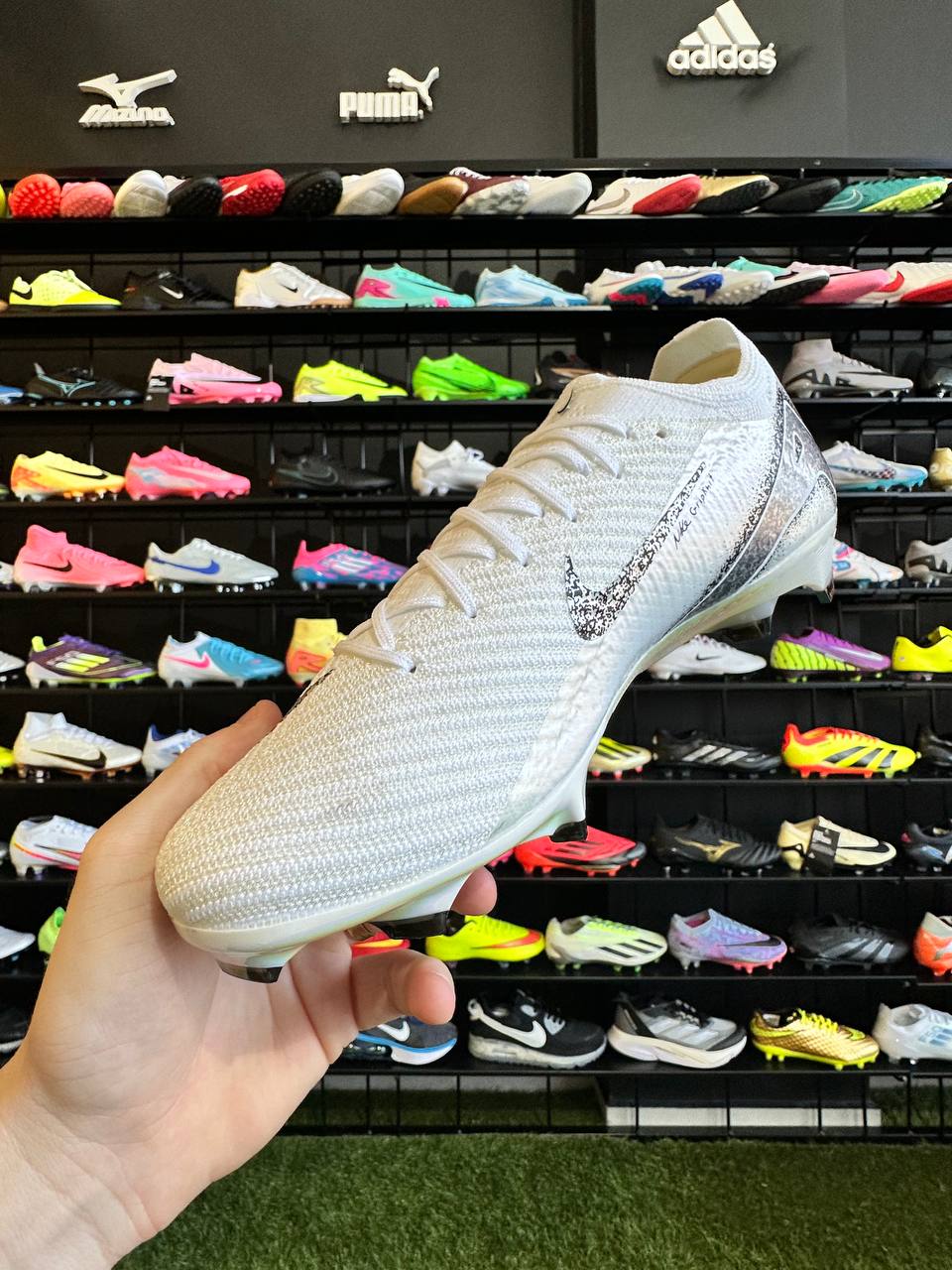 NIKE VAPOR 16 ELITE FG + BRINDE (PRONTA ENTREGA)