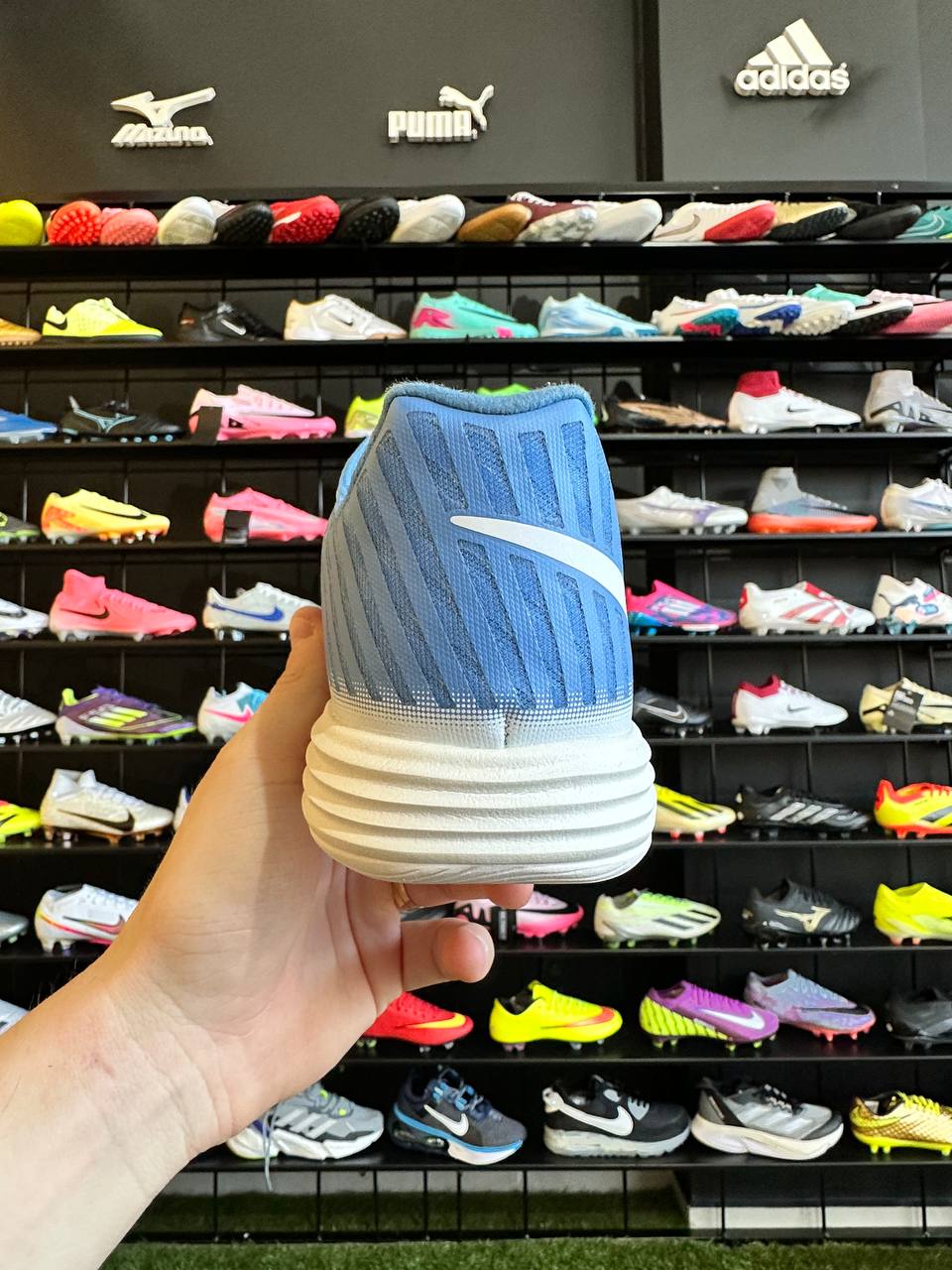 NIKE LUNAR GATO IC + BRINDES (PRONTA ENTREGA)