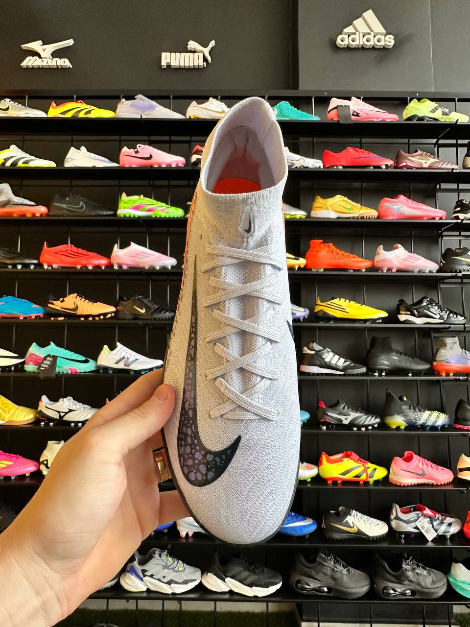 NIKE SUPERFLY 10 IC + BRINDE (PRONTA ENTREGA)